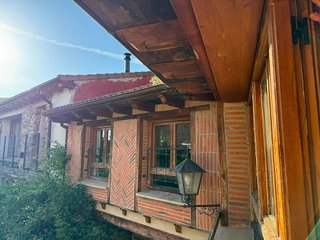 Casa rural en venta en San Cebrián de Mudá