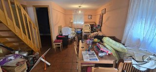 Chalet en venta en Ituero y Lama