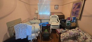 Chalet en venta en Ituero y Lama