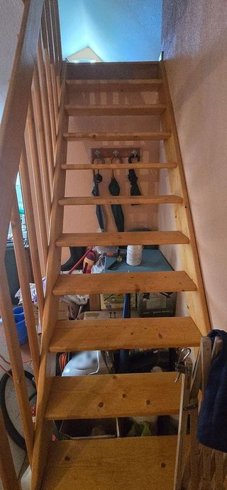 Chalet en venta en Ituero y Lama