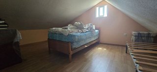 Chalet en venta en Ituero y Lama