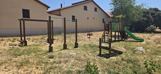 Chalet en venta en Ituero y Lama
