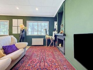 Chalet en venta en Monteamor - La Carrasca - El Peucal en Náquera