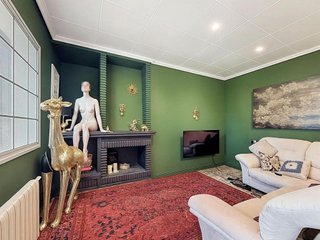 Chalet en venta en Monteamor - La Carrasca - El Peucal en Náquera