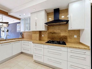 Chalet en venta en Monteamor - La Carrasca - El Peucal en Náquera