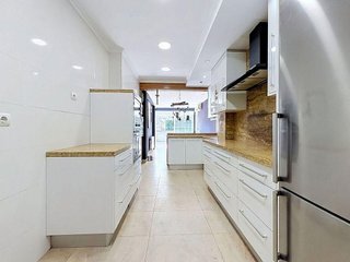Chalet en venta en Monteamor - La Carrasca - El Peucal en Náquera