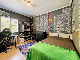 Chalet en venta en Monteamor - La Carrasca - El Peucal en Náquera