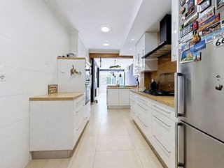 Chalet en venta en Monteamor - La Carrasca - El Peucal en Náquera
