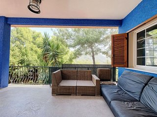 Chalet en venta en Monteamor - La Carrasca - El Peucal en Náquera