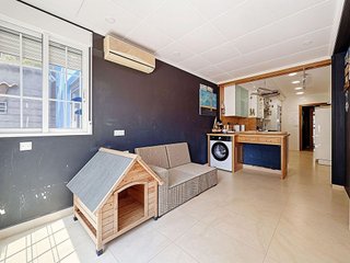 Chalet en venta en Monteamor - La Carrasca - El Peucal en Náquera