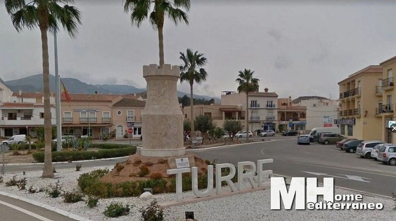 Casa/Chalet en Almería (1/5)
