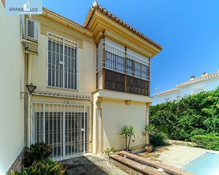 Chalet en venta en Albolote