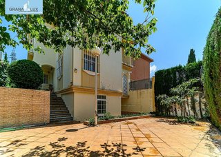 Chalet en venta en Albolote