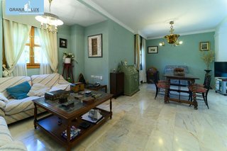 Chalet en venta en Albolote