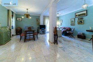 Chalet en venta en Albolote