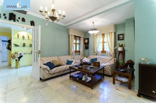 Chalet en venta en Albolote