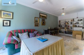 Chalet en venta en Albolote