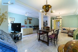 Chalet en venta en Albolote