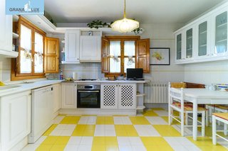 Chalet en venta en Albolote