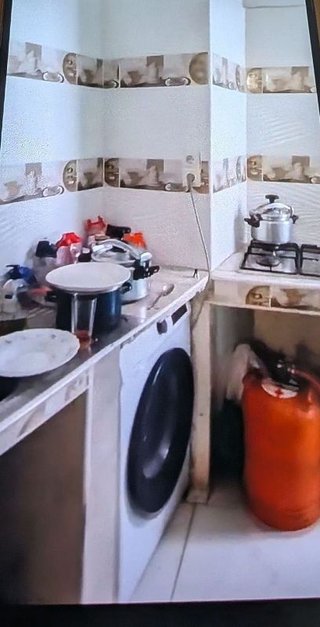 Casa pareada en venta en Camino de Onda - Salesianos - Centro en Burriana