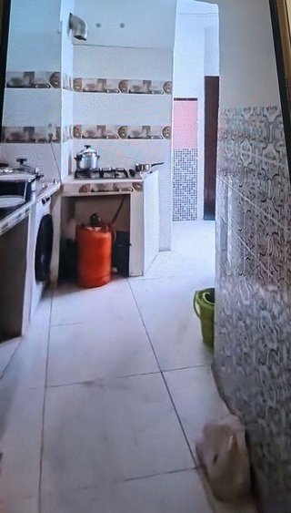 Casa pareada en venta en Camino de Onda - Salesianos - Centro en Burriana