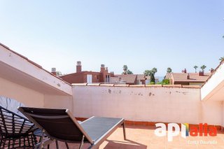 Casa en venta en Altafulla