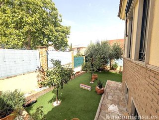 Chalet en venta en San Gonzalo en Linares