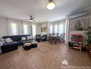 Chalet en venta en San Gonzalo en Linares
