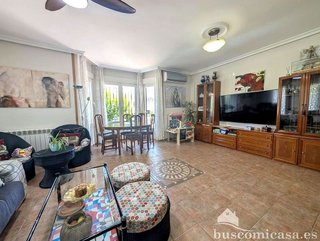 Chalet en venta en San Gonzalo en Linares