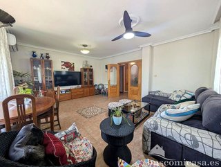 Chalet en venta en San Gonzalo en Linares