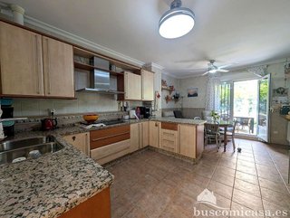 Chalet en venta en San Gonzalo en Linares