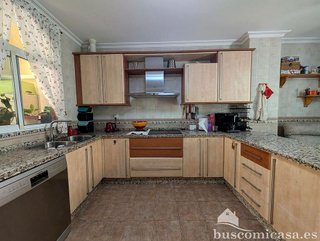 Chalet en venta en San Gonzalo en Linares
