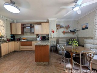 Chalet en venta en San Gonzalo en Linares