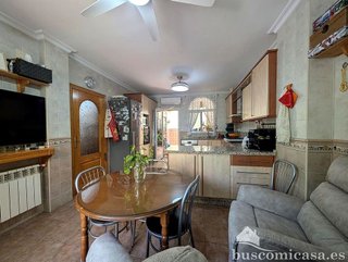 Chalet en venta en San Gonzalo en Linares