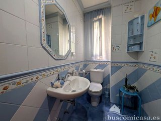Chalet en venta en San Gonzalo en Linares