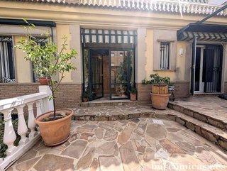 Chalet en venta en San Gonzalo en Linares