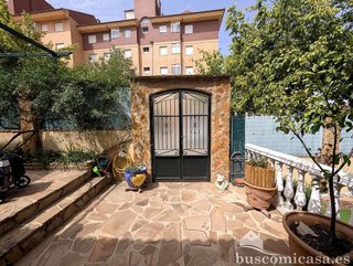 Chalet en venta en San Gonzalo en Linares
