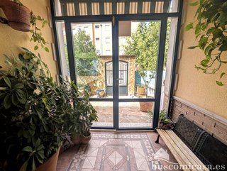 Chalet en venta en San Gonzalo en Linares