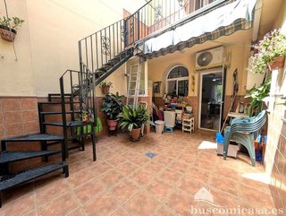 Chalet en venta en San Gonzalo en Linares