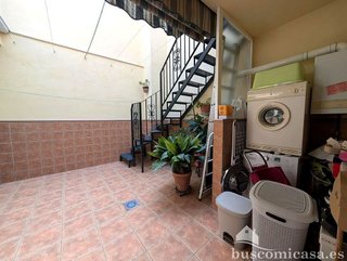 Chalet en venta en San Gonzalo en Linares