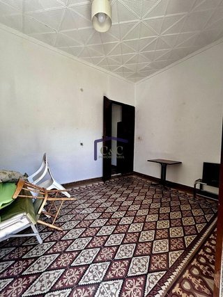 Chalet en venta en Manzanares