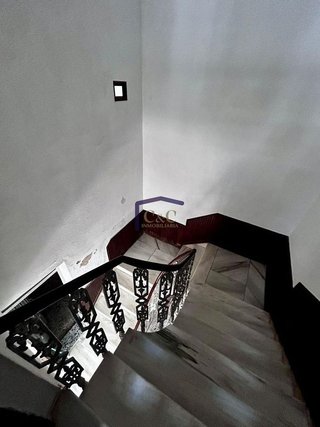 Chalet en venta en Manzanares