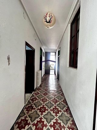 Chalet en venta en Manzanares