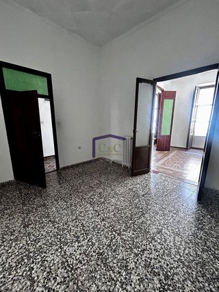 Chalet en venta en Manzanares