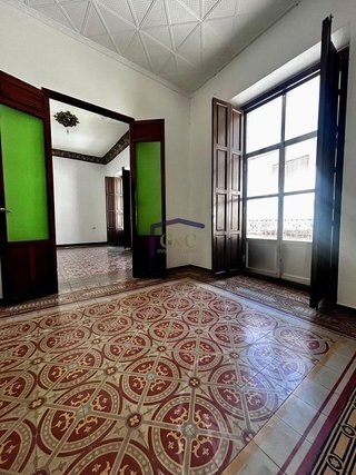 Chalet en venta en Manzanares