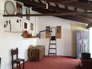 Chalet en venta en Manzanares