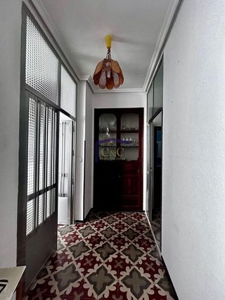 Chalet en venta en Manzanares