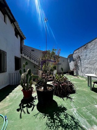 Chalet en venta en Manzanares