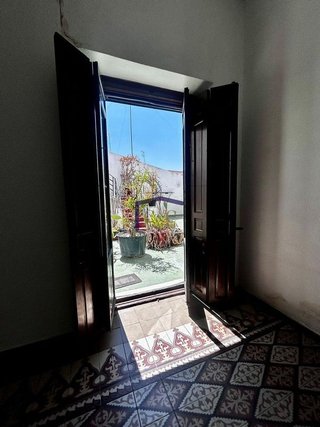 Chalet en venta en Manzanares