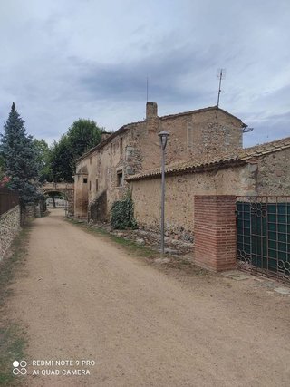 Casa rural en venta en Anglès
